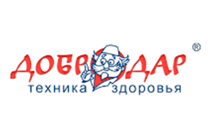 Добродар
